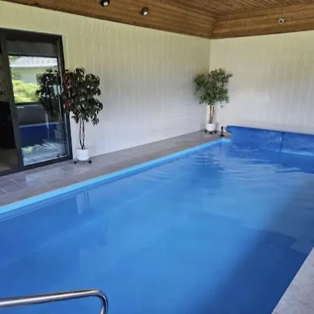 Haus Petzenblick By Interhome Hébergement de vacances