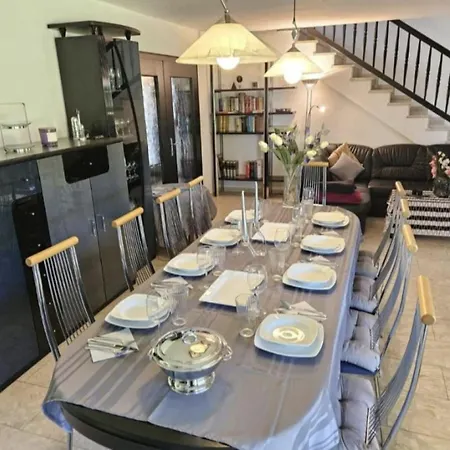 Haus Petzenblick By Interhome