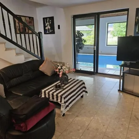 Haus Petzenblick By Interhome * Hof (Volkermarkt)