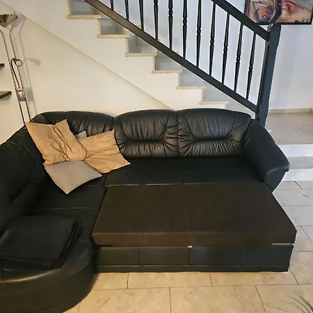 Haus Petzenblick By Interhome Hof (Volkermarkt)