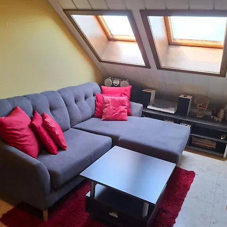Сasa de vacaciones Haus Petzenblick By Interhome *