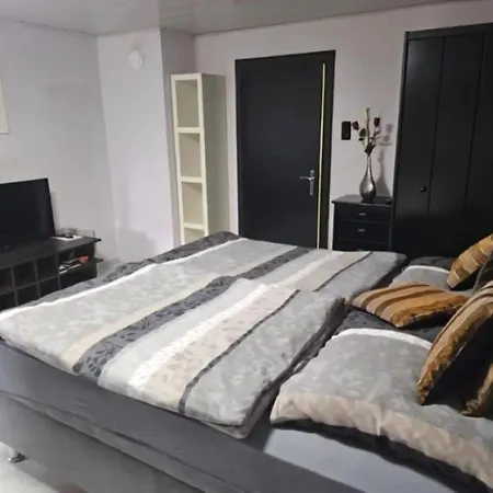 Haus Petzenblick By Interhome Сasa de vacaciones *