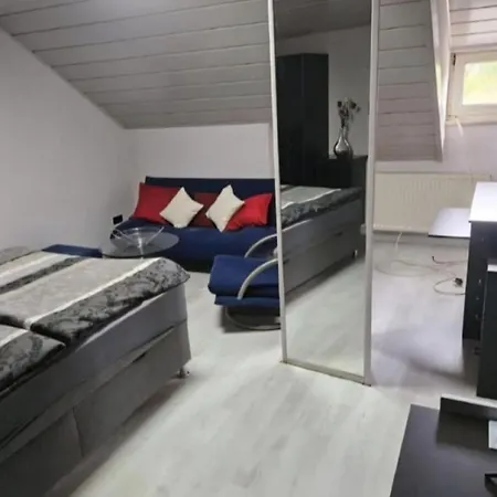 Haus Petzenblick By Interhome *