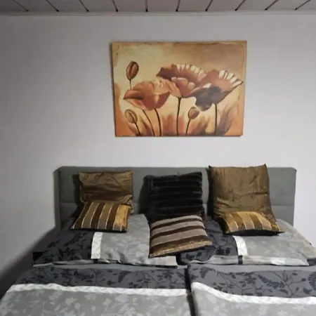 Haus Petzenblick By Interhome