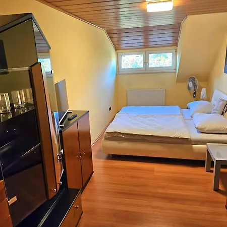 Сasa de vacaciones Haus Petzenblick By Interhome Hof (Volkermarkt)
