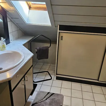 Nyaraló Haus Petzenblick By Interhome