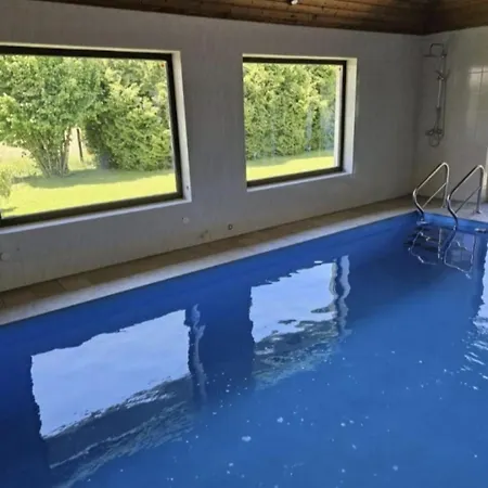 Haus Petzenblick By Interhome Сasa de vacaciones Hof (Volkermarkt)