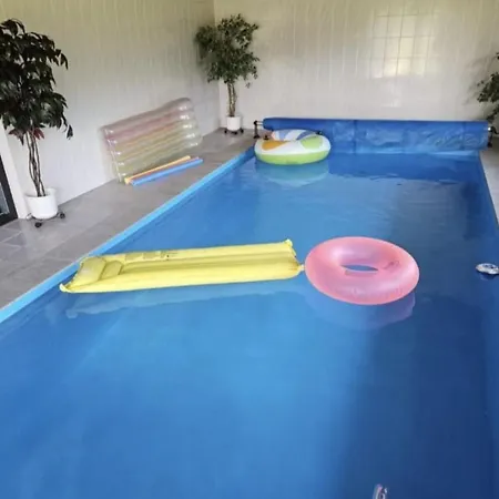 Haus Petzenblick By Interhome Сasa de vacaciones