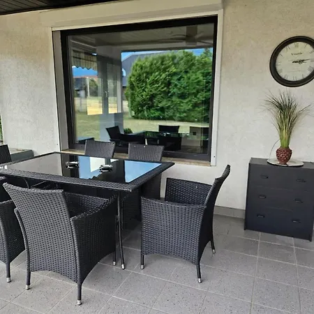 Haus Petzenblick By Interhome
