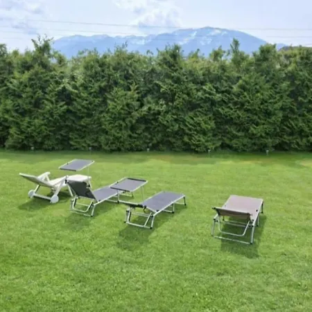 Haus Petzenblick By Interhome Сasa de vacaciones *