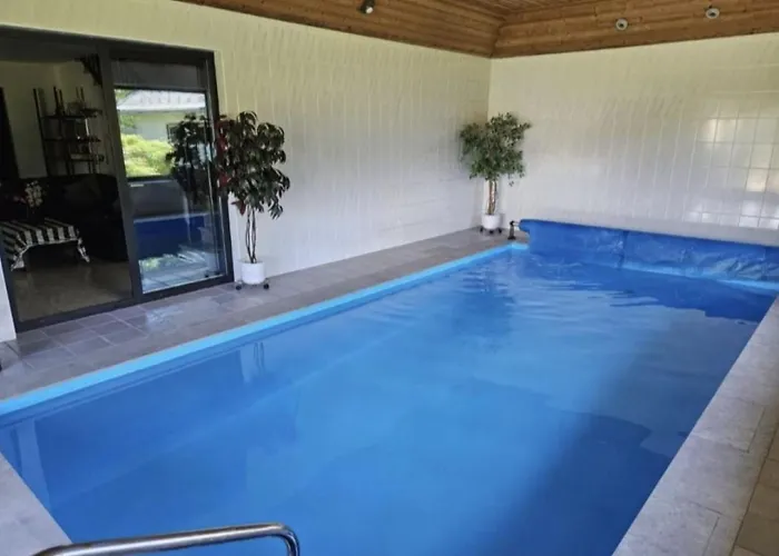 Haus Petzenblick By Interhome Hébergement de vacances