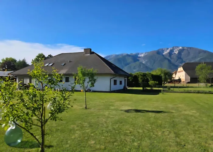 Haus Petzenblick By Interhome Hébergement de vacances *