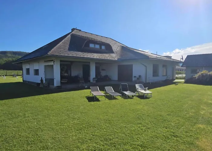 Haus Petzenblick By Interhome *