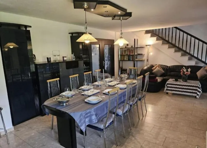 Hébergement de vacances Haus Petzenblick By Interhome