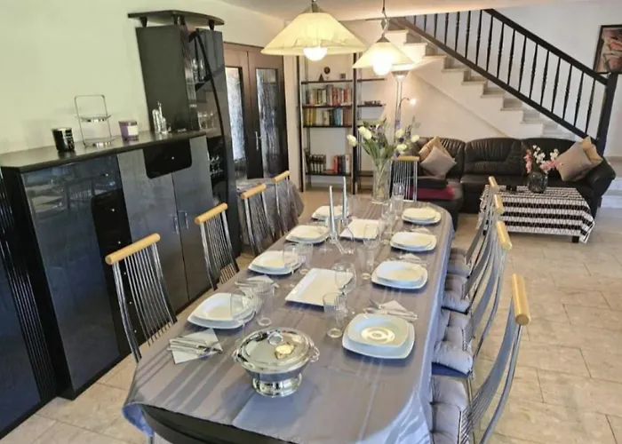 Haus Petzenblick By Interhome