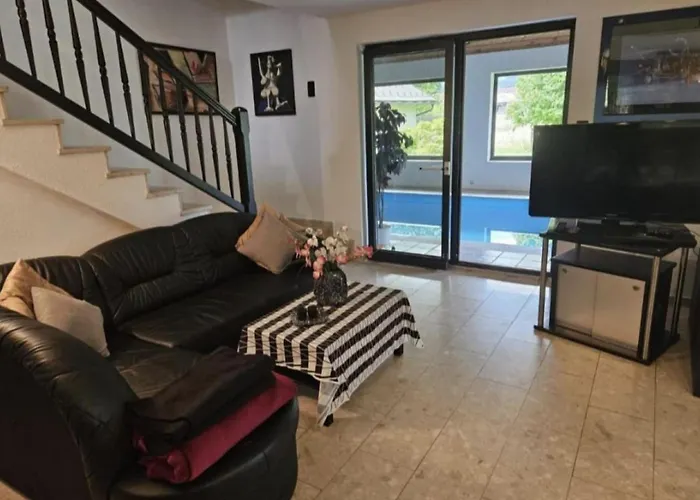 Haus Petzenblick By Interhome * Hof (Volkermarkt)