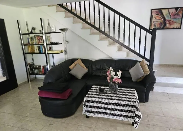 Haus Petzenblick By Interhome