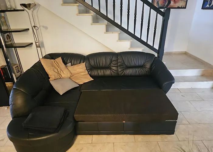 Haus Petzenblick By Interhome Hof (Volkermarkt)