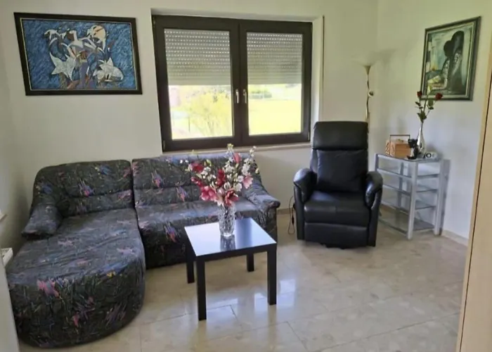 Haus Petzenblick By Interhome Hébergement de vacances Hof (Volkermarkt)