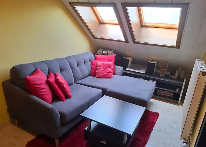 Hébergement de vacances Haus Petzenblick By Interhome *