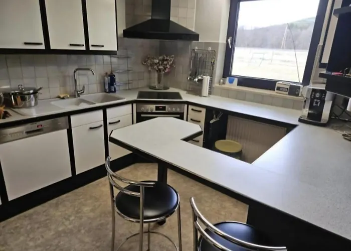 Haus Petzenblick By Interhome *