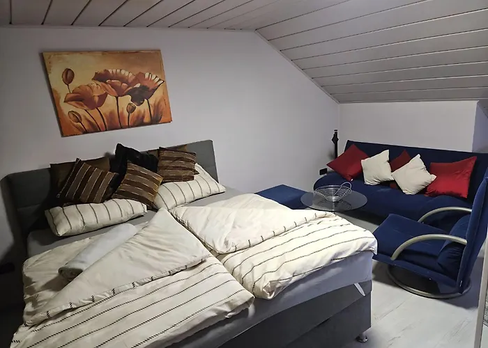 Haus Petzenblick By Interhome