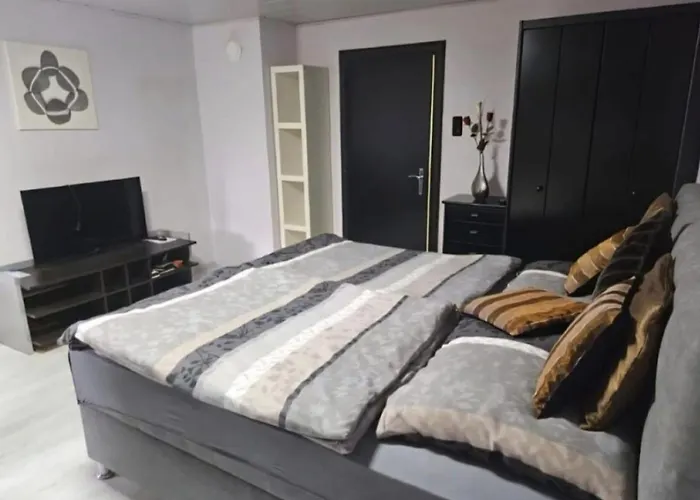 Haus Petzenblick By Interhome Hébergement de vacances *