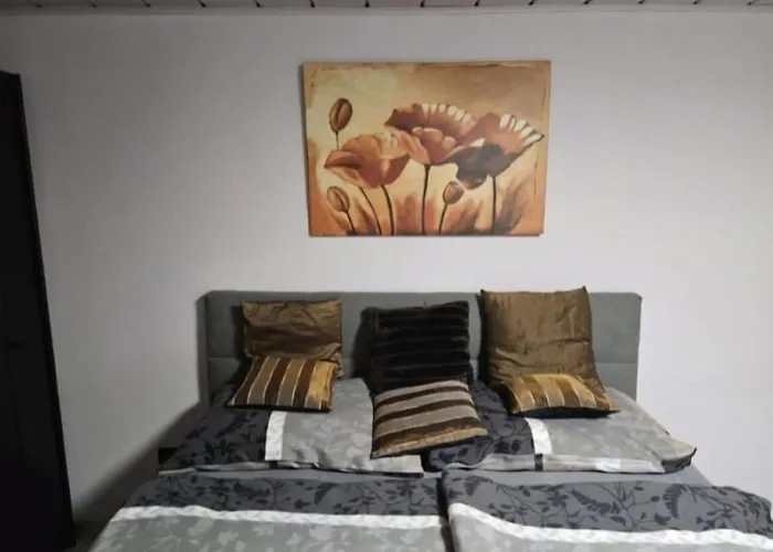 Haus Petzenblick By Interhome