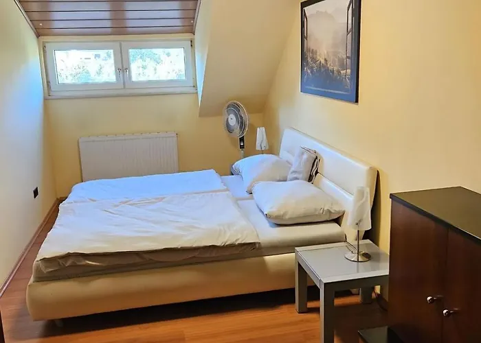 Hébergement de vacances Haus Petzenblick By Interhome *