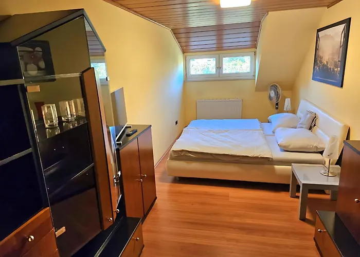 Hébergement de vacances Haus Petzenblick By Interhome Hof (Volkermarkt)