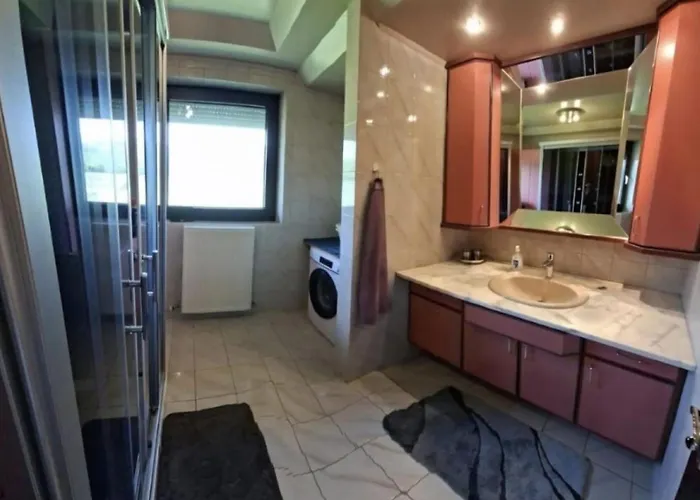 Hébergement de vacances Haus Petzenblick By Interhome Hof (Volkermarkt)