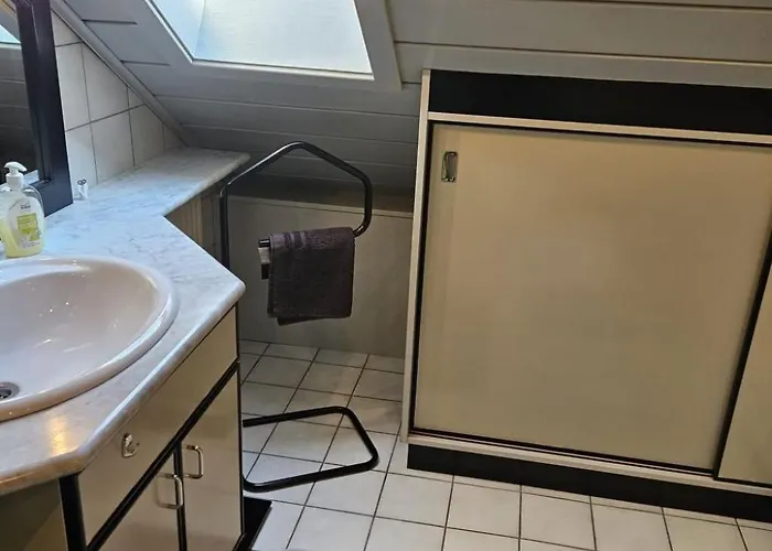 Hébergement de vacances Haus Petzenblick By Interhome