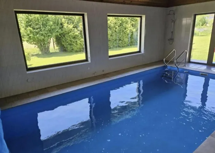 Haus Petzenblick By Interhome Hébergement de vacances Hof (Volkermarkt)