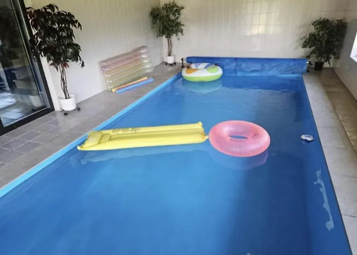 Haus Petzenblick By Interhome Hébergement de vacances