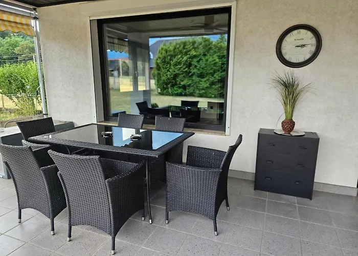 Haus Petzenblick By Interhome