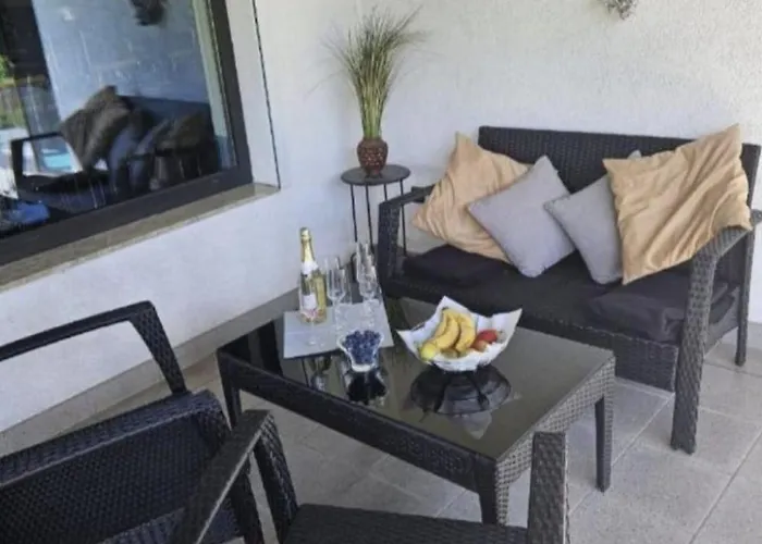 Hébergement de vacances Haus Petzenblick By Interhome *