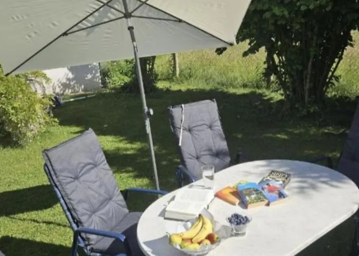 Haus Petzenblick By Interhome