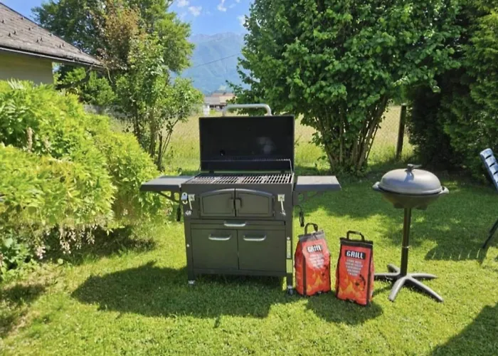 Hébergement de vacances Haus Petzenblick By Interhome Hof (Volkermarkt)