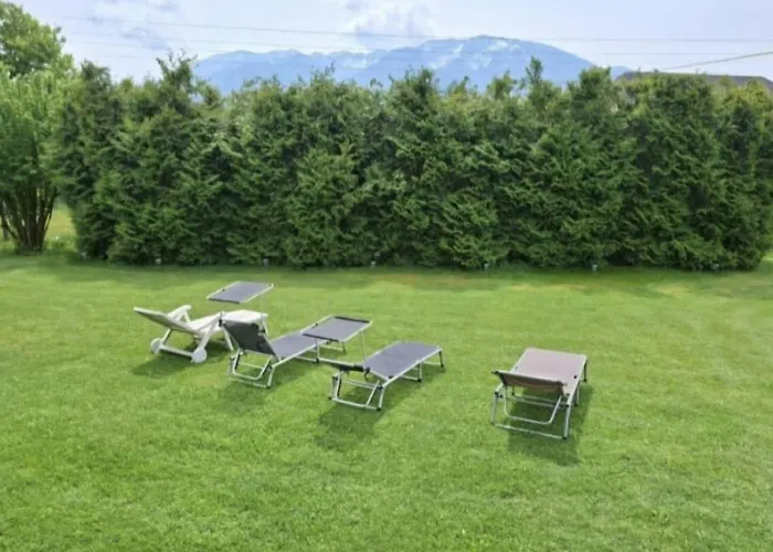 Haus Petzenblick By Interhome Hébergement de vacances *