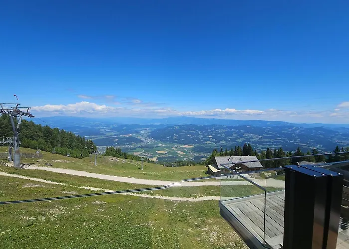 Haus Petzenblick By Interhome *