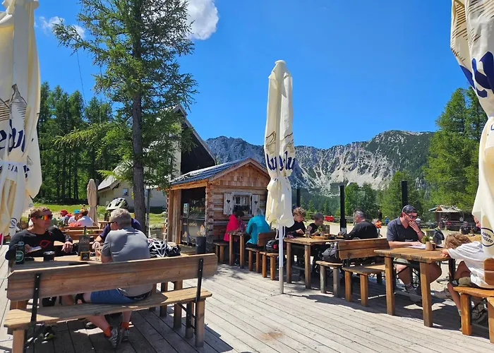 Haus Petzenblick By Interhome Hébergement de vacances *