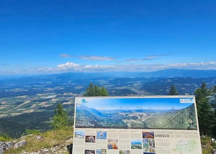 Haus Petzenblick By Interhome