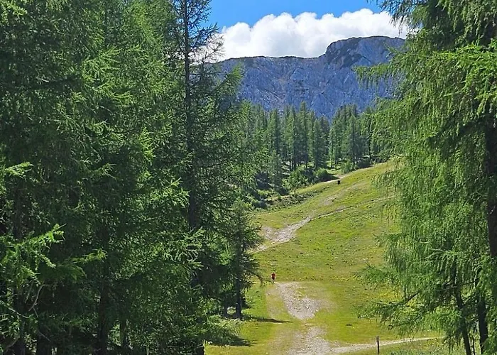 Haus Petzenblick By Interhome